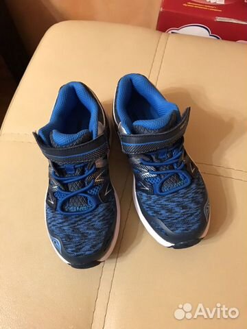 Кроссовки Saucony на мальчика Кроссовки Saucony на мальчика
