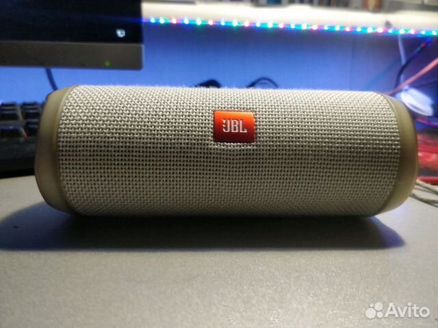 Купить Jbl Колонку Б У