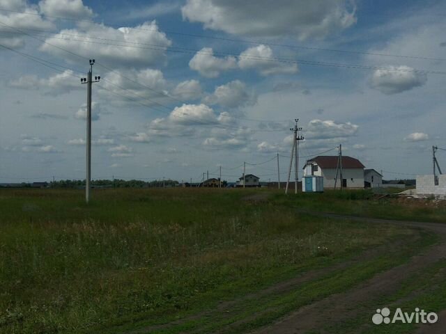 Участок 10 сот. (ИЖС)
