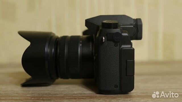 Продам Panasonic G7