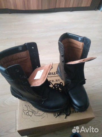 Ботинки военные Ботинки военные