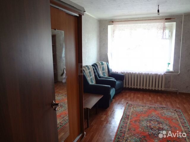 4-к квартира, 90.7 м², 3/9 эт.