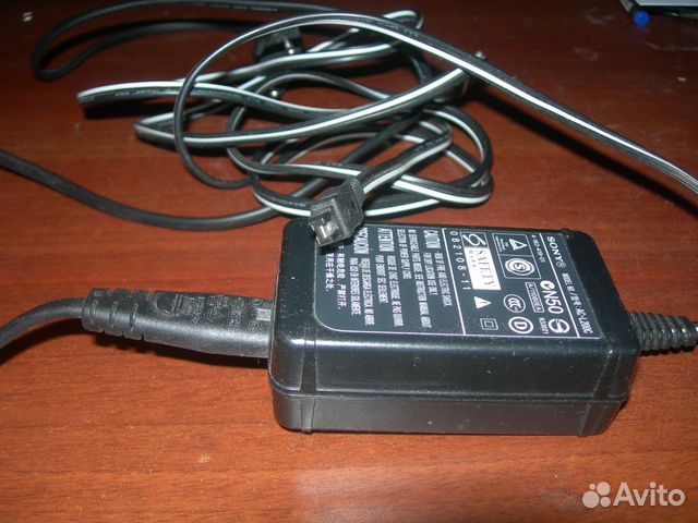 Адаптеры для ноутбука Адаптеры для ноутбука