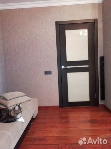 1-к квартира, 35.7 м², 13/16 эт.