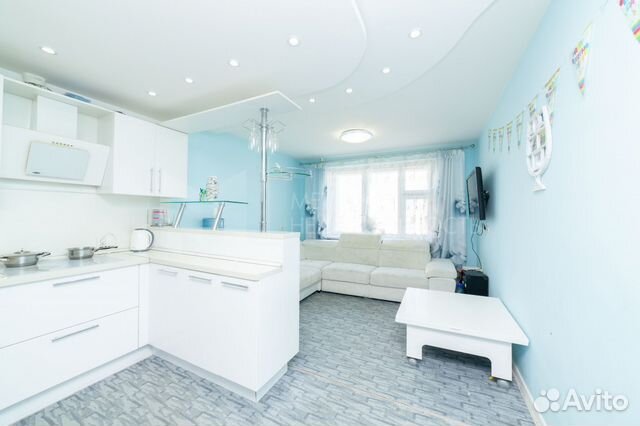 2-к квартира, 66 м², 10/14 эт. 2-к квартира, 66 м², 10/14 эт.