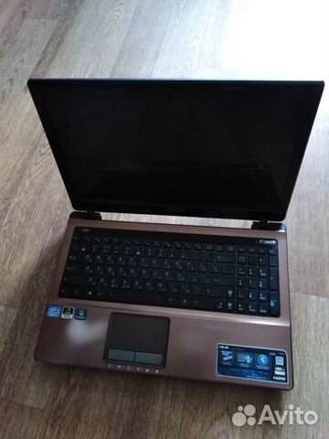 Asus K53S