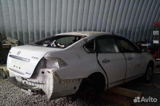 Авторазбор Ниссан Тиана (Nissan Teana) Авторазбор Ниссан Тиана (Nissan Teana)