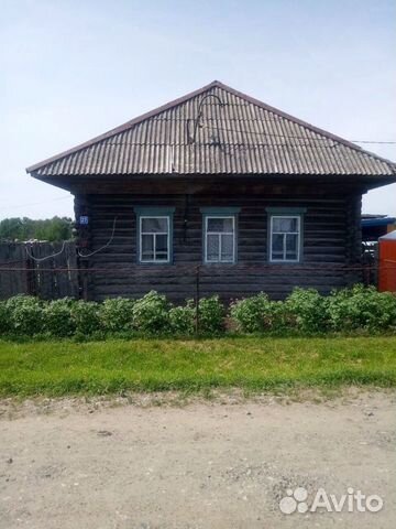 Продажа Домов В Тобольском Районе С Фото