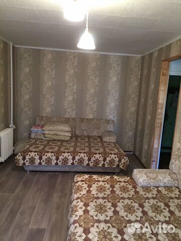 1-к квартира, 32 м², 2/5 эт.