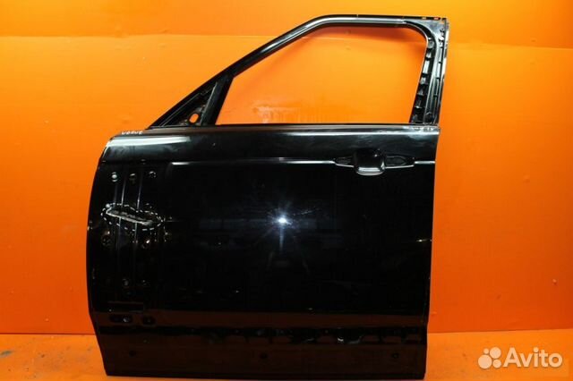 Дверь передняя левая Land Rover Range Rover 4 L405 Дверь передняя левая Land Rover Range Rover 4 L405