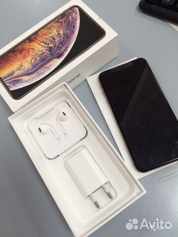 iPhone хs, xr, xs Max