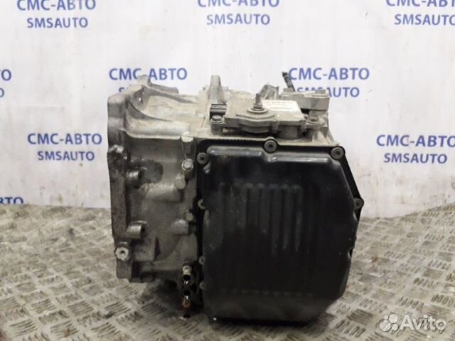 АКПП Volvo S80 С80 2.5T 2007-2012 АКПП Volvo S80 С80 2.5T 2007-2012