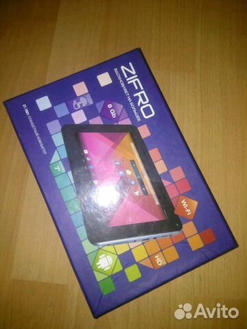 Zifro ZT-7001