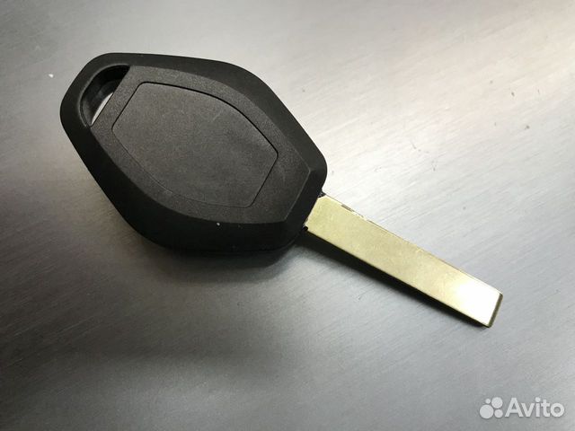 Ключ Bmw E60 2003-2005 год Ключ Bmw E60 2003-2005 год
