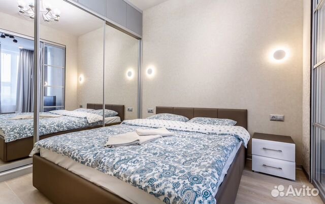 2-к квартира, 39 м², 10/21 эт. 2-к квартира, 39 м², 10/21 эт.
