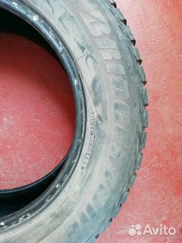 Bridgestone 21565 r16