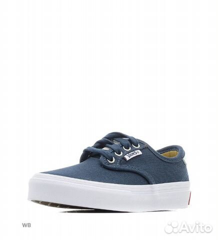 Кеды vans детские 16,5-17 см новые Кеды vans детские 16,5-17 см новые