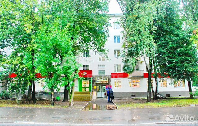31.9 м2/Продажа офиса на Черноморском бульваре 31.9 м2/Продажа офиса на Черноморском бульваре