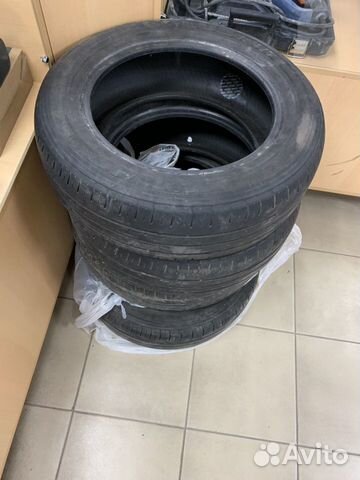 4 летних шины Kunho 185/65R15 4 летних шины Kunho 185/65R15
