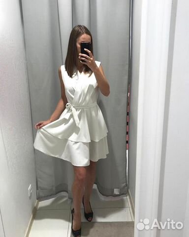 Платье