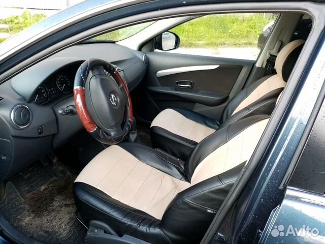 Nissan Almera 1.6 МТ, 2015, 62 000 км