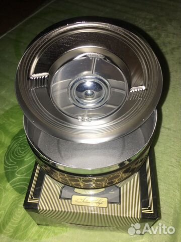 Пепельница новая