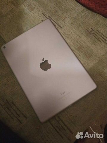 Apple iPad (2018) 9,7