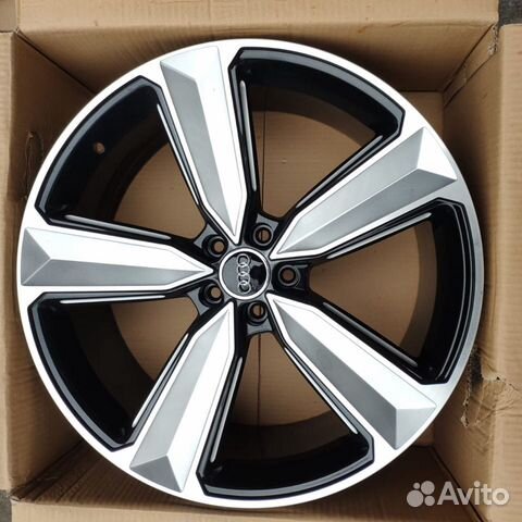 Купить Диски R20 Бу