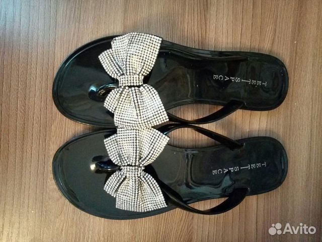 Шлепанцы Шлепанцы