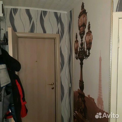 2-к квартира, 51 м², 1/5 эт. 2-к квартира, 51 м², 1/5 эт.