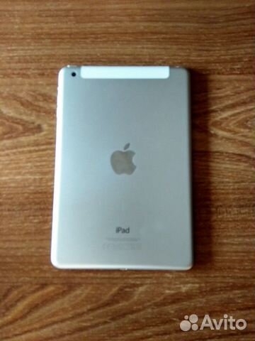 iPad mini 1