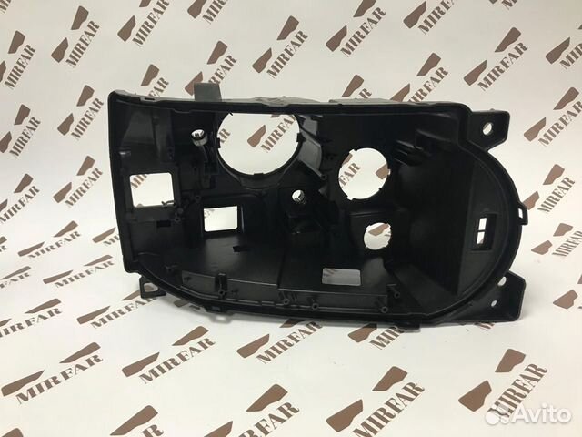 Новый корпус фары LR Range Rover Vogue 2008-2012 Новый корпус фары LR Range Rover Vogue 2008-2012