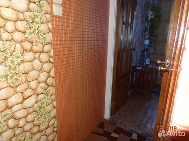 1-к квартира, 36 м², 3/9 эт.