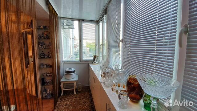3-к квартира, 92 м², 2/5 эт.