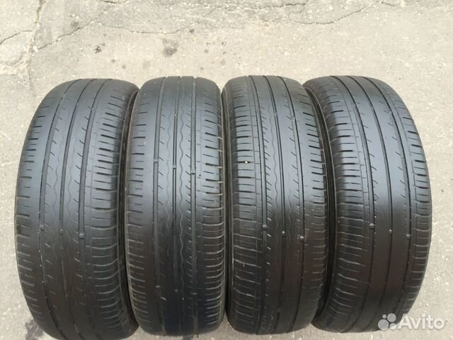 185 65 15 Kumho 4шт