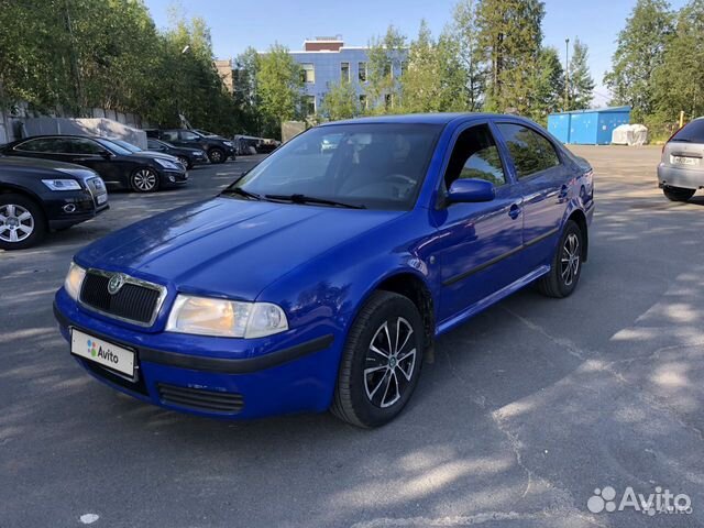 Skoda Octavia 1.4 МТ, 2009, 106 225 км