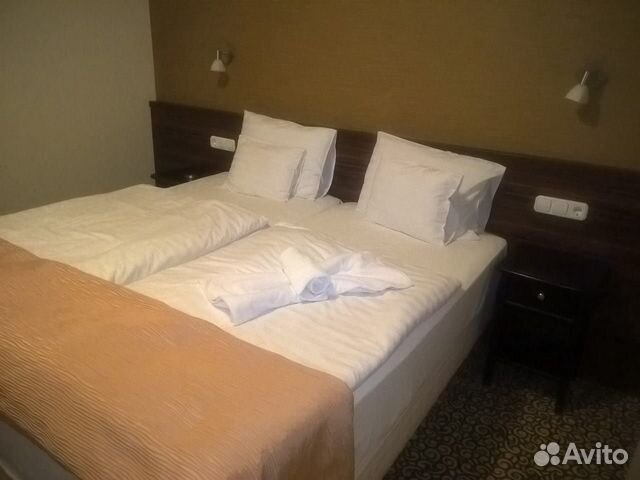 1-к квартира, 36 м², 4/9 эт.