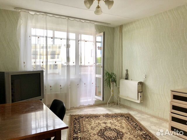 2-к квартира, 50 м², 3/5 эт.