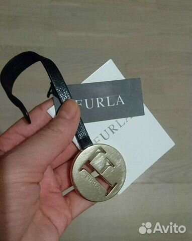 Сумка Furla оригинал