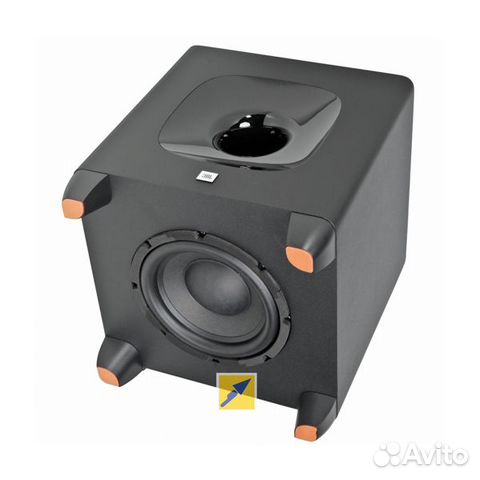Саундбар JBL SB 400