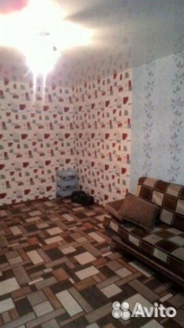 Комната 20 м² в 1-к, 2/4 эт. Комната 20 м² в 1-к, 2/4 эт.