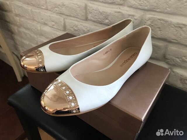 Новые туфли Carlo Pazolini 37 р Новые туфли Carlo Pazolini 37 р