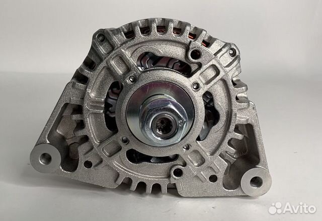 Генератор Deutz 914 913 912 Генератор Deutz 914 913 912