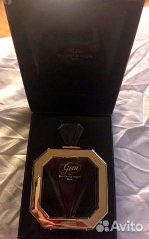 Духи Cleef & Arpels Gem Духи Cleef & Arpels Gem