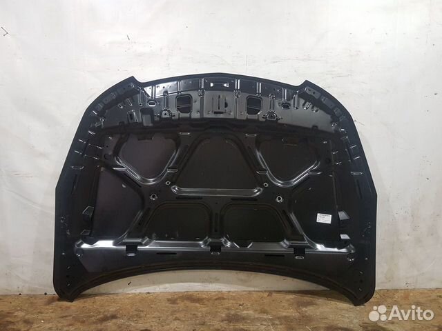 Капот Chevrolet Cruze 09-15г.в. оригинал новый Капот Chevrolet Cruze 09-15г.в. оригинал новый