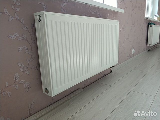 Отопление, водоснабжение, установка газовых котлов