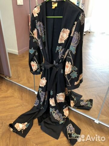 Платье H&M