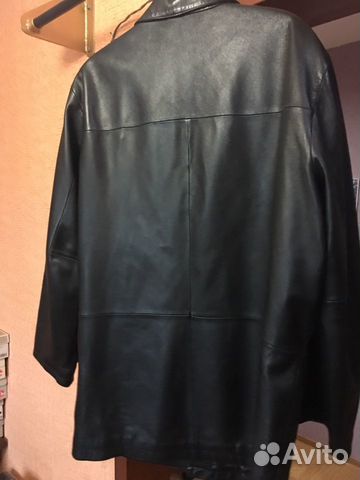 Кожаная куртка lagerfeld Кожаная куртка lagerfeld