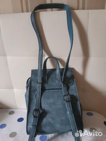 Рюкзак Robert Pelucchi