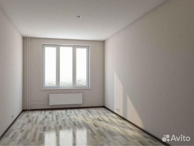2-к квартира, 56.4 м², 9/22 эт. 2-к квартира, 56.4 м², 9/22 эт.
